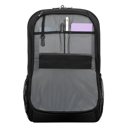 Mochila Para Notebook 17'' Targus Tbb944gl 21,5L