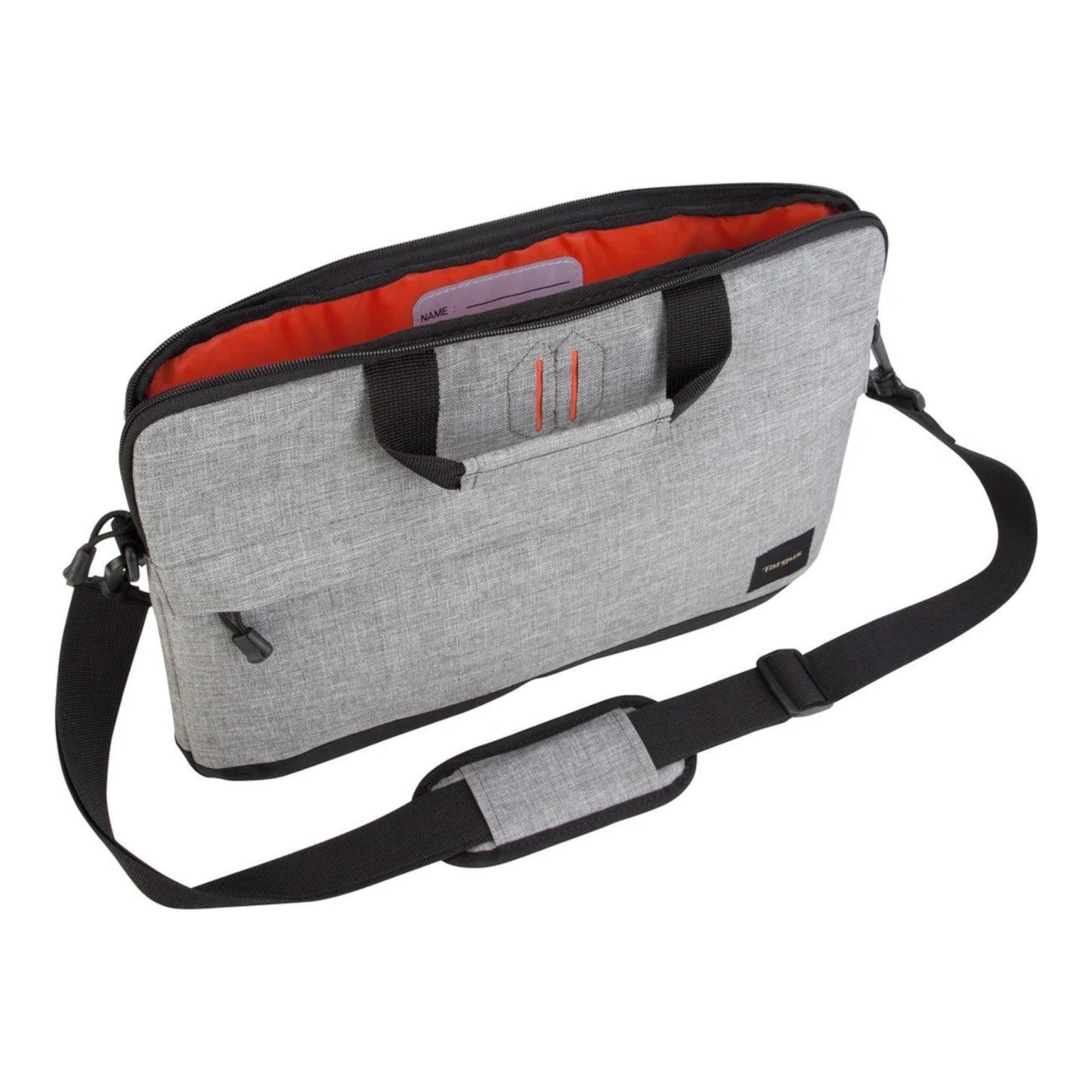 Maletín Para Notebook 15,6" Targus Strata Tss63204