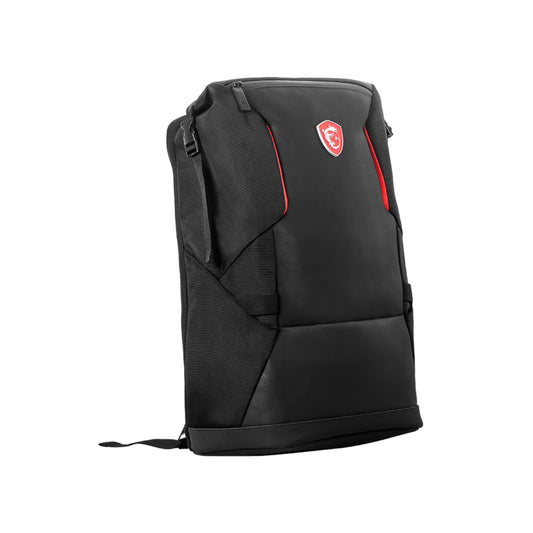 Mochila Msi Urban Raider 17'' Impermeable 25L