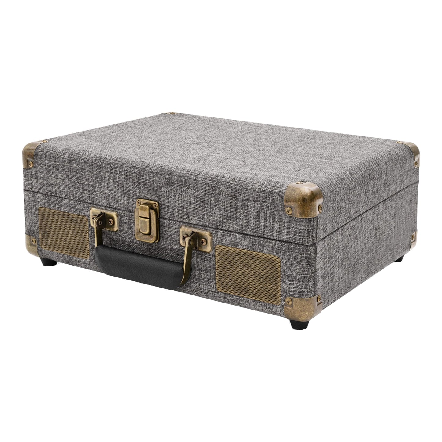 Tocadisco Victrola Vinilo BT Bidireccional Parlantes