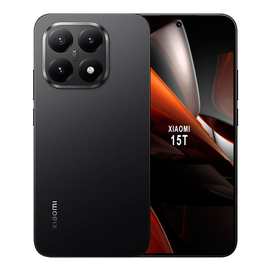 Xiaomi 15t 6,83'' 5G 12gb 512gb Triple Cam 50mp
