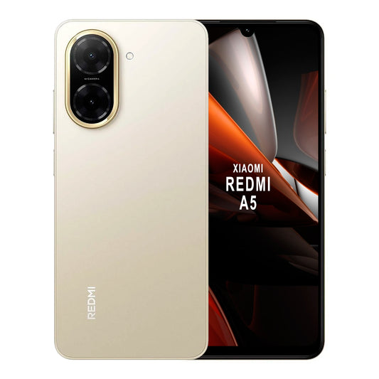 Xiaomi Redmi A5 6,88'' 4G 4gb128gb 32mp+8mp