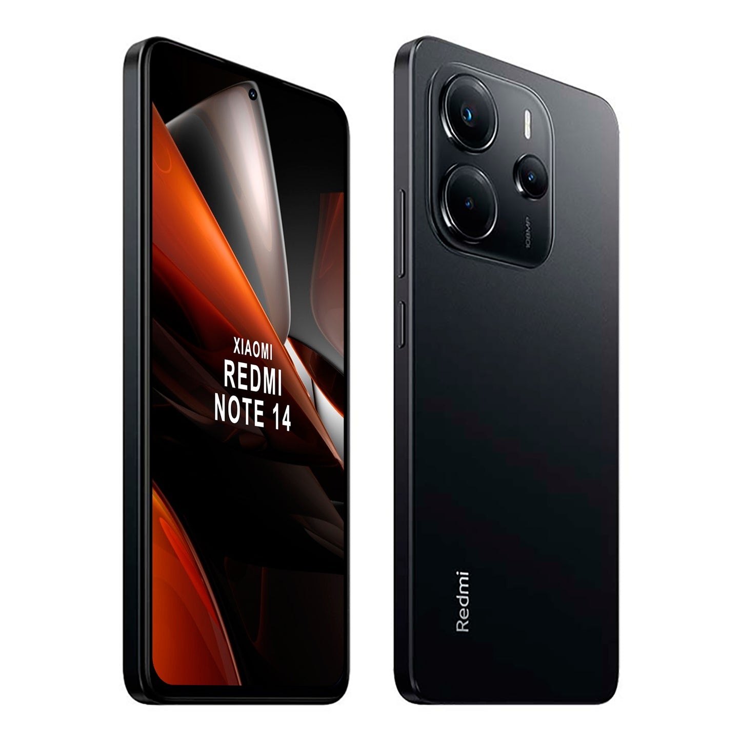 Xiaomi Redmi Note 14 6,67'' 4G 8gb 256gb Triple Cam 108mp