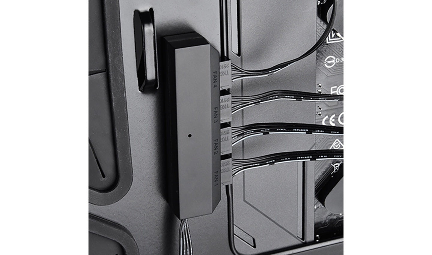 Controlador de Fan Deepcool FH-04