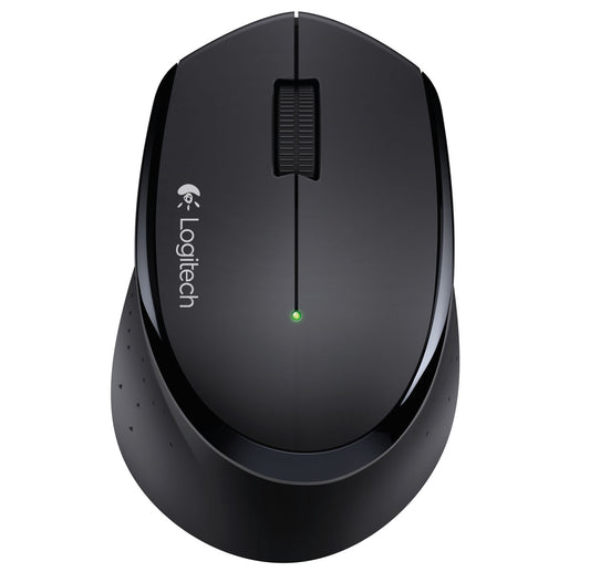 Combo Logitech MK345 teclado y mouse inalámbricos