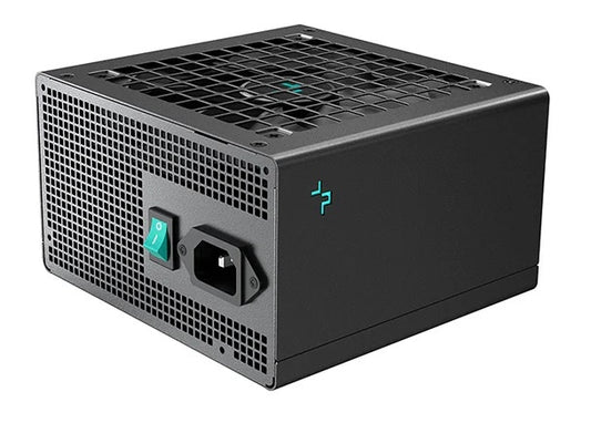 Fuente Deepcool PN750M 80 Plus Gold