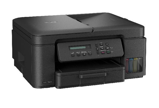 Impresora Brother Multifunción Wi-Fi DCPT830DW