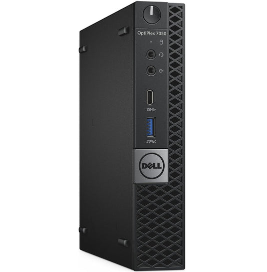 Equipo Dell Core i5 3.10Ghz, 8GB, 256GB SSD