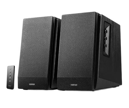 Parlantes Edifier 2.0 R1700BT Bluetooth negro