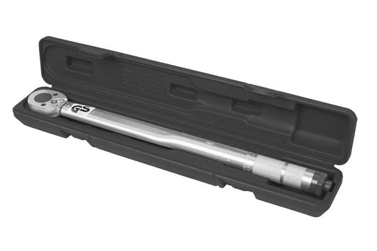 Torquímetro Lumax de 1/2 pulgada