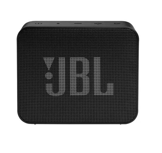Parlante JBL Go Essential 2 negro