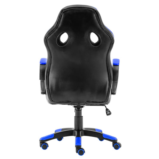 Silla Gamer X-lizzard CH-301 Azul
