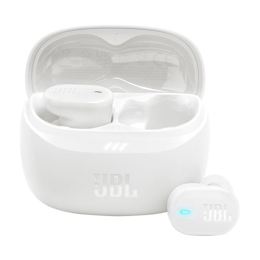 Auricular JBL Tune Buds 2 blanco