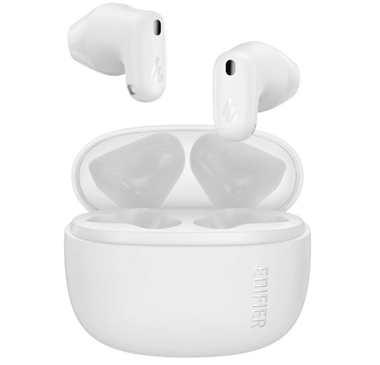 Audifonos Edifier X1 Lite blancos bluetooth