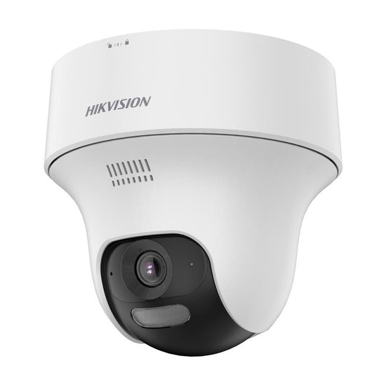Camara Hikvision IP 2MP interior, Wi-fi 6, domo