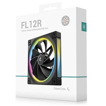 Fan DeepCool FL12R ARGB