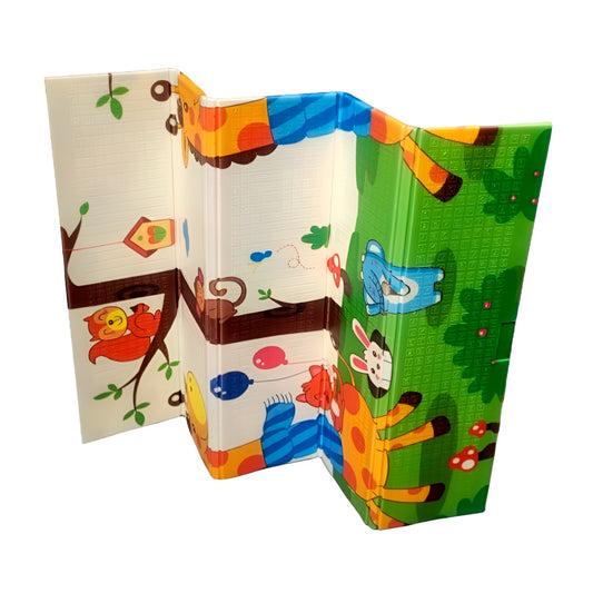 Alfombra plegable Tinok para bebe