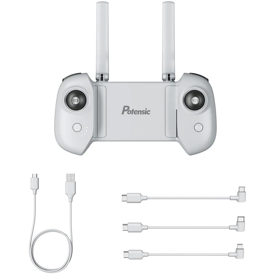 Control Remoto para Drones Potensic Atom