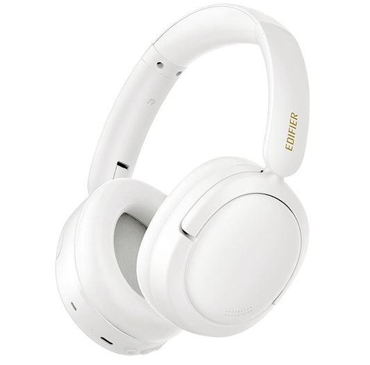 Audifono Edifier W800BT SE blanco bluetooth