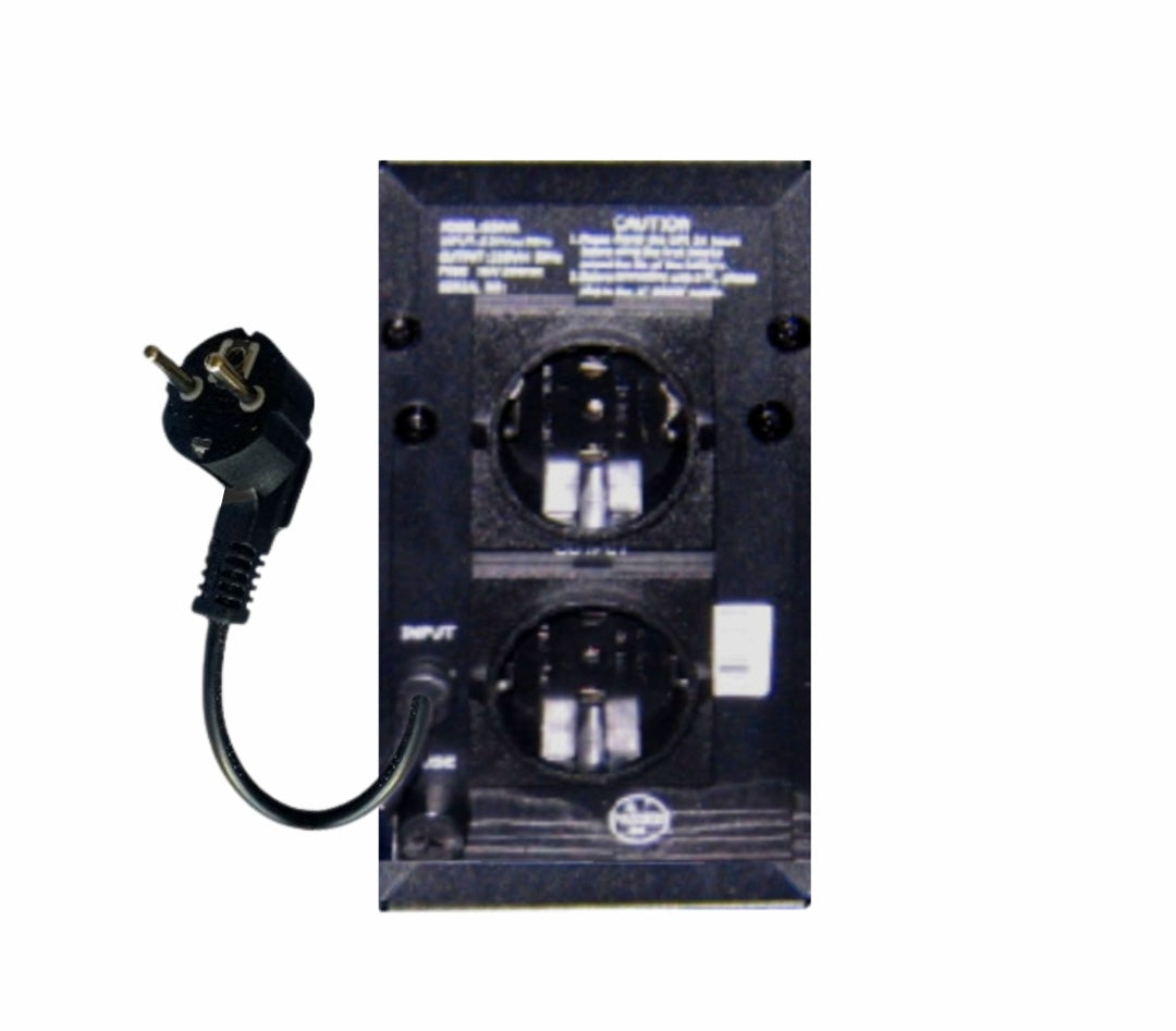 UPS NRG+ 850va / 510w