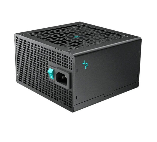 Fuente Deepcool 650W 80 Plus Bronce