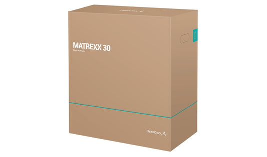 Gabinete Deepcool Matrexx 30