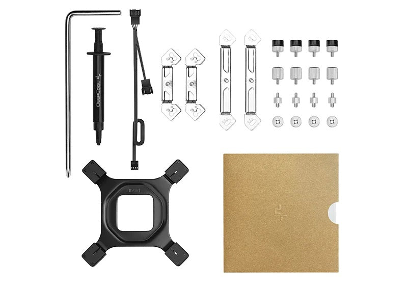 Cooler Deepcool AK620