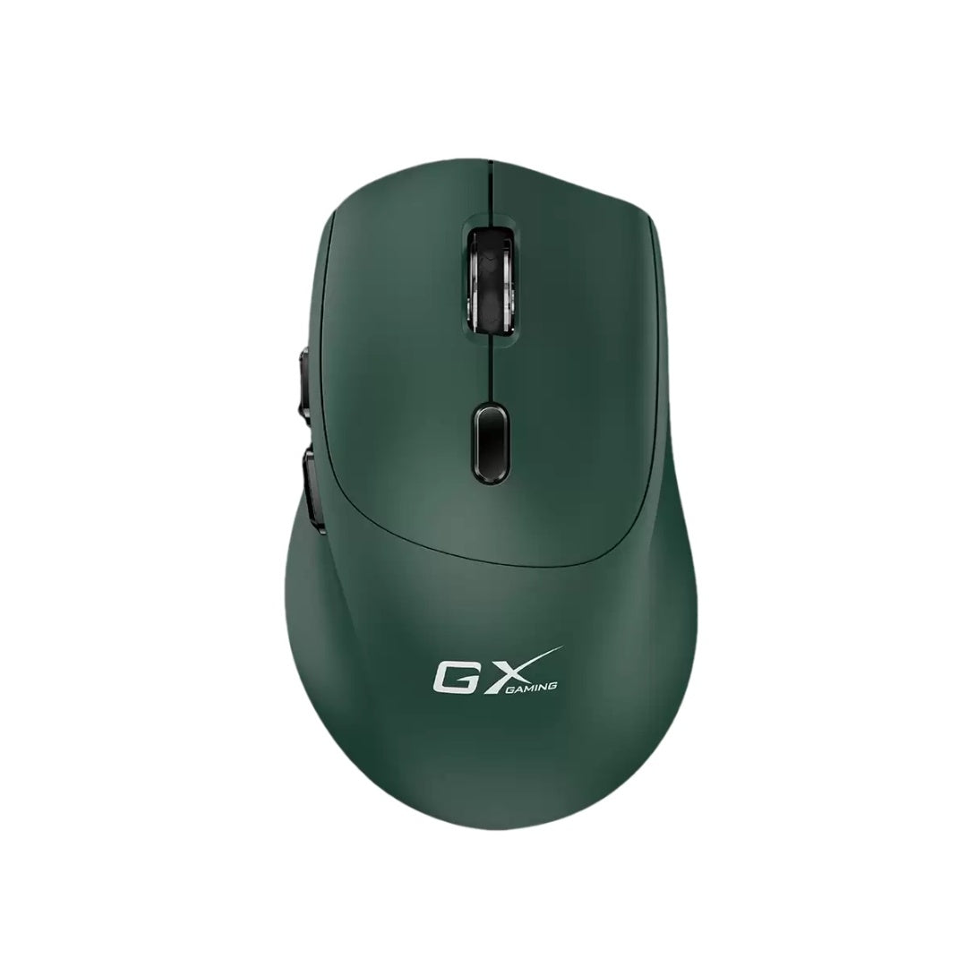 Mouse Genius Scorpion M8100 bluetooth verde
