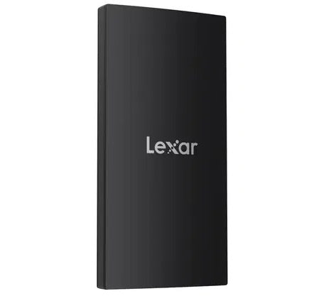 Disco SSD Lexar SL300 2TB portable