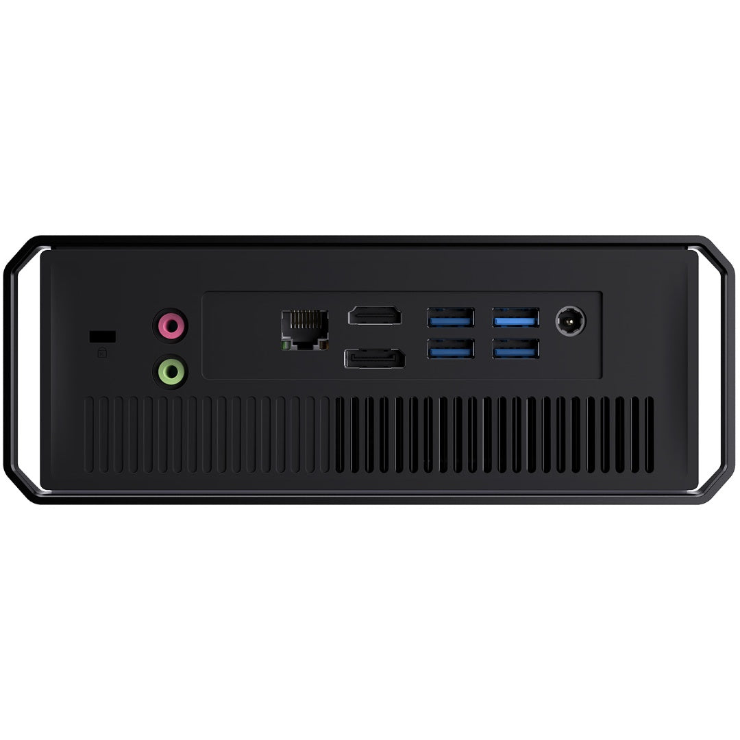 Equipo Mini PC Chuwi Core i5 4.40Ghz, 16GB, 512GB SSD, Win11 Pro