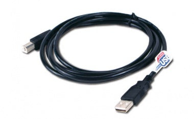 Cable USB 2.0 impresora multifuncion 3m