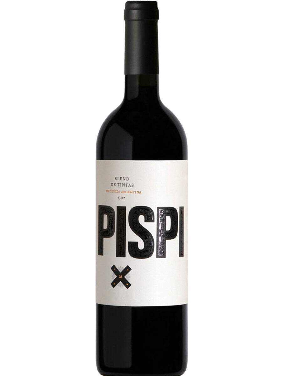 Vino Pispi Blend de Tintas 750cc