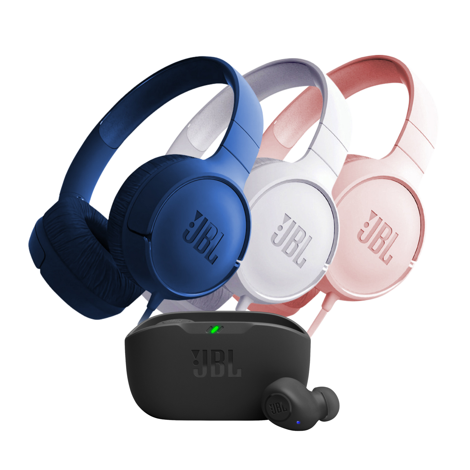 Auriculares