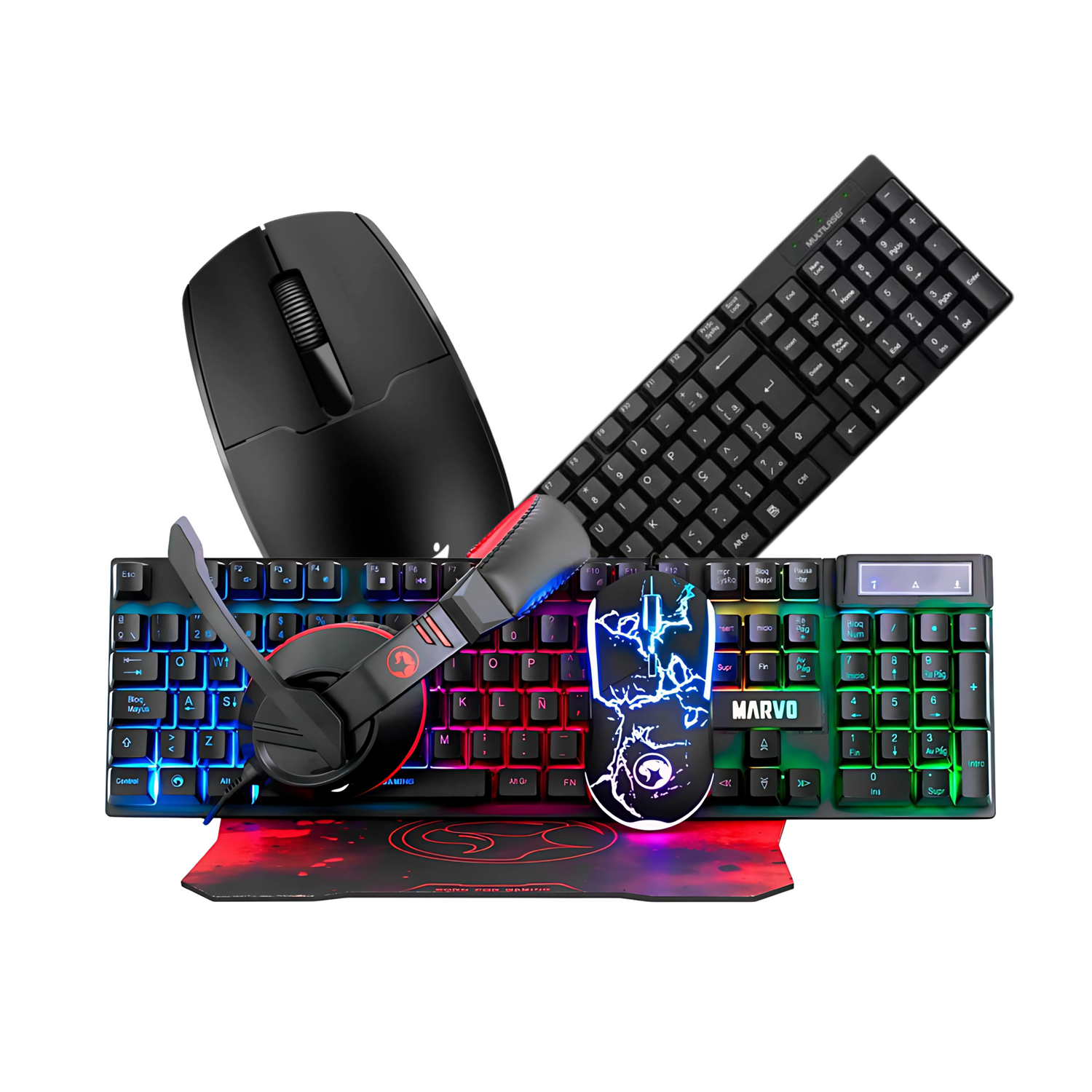Combos