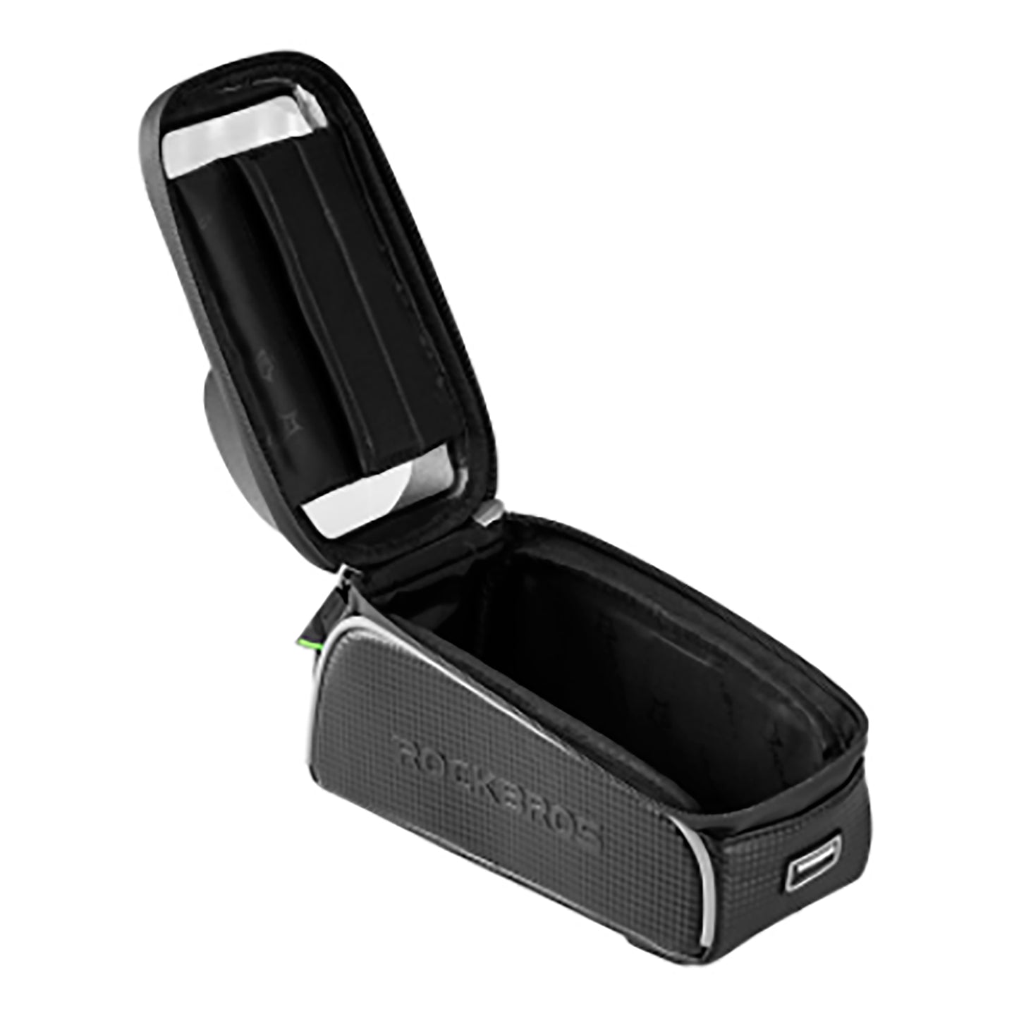 Bolso De Bicicleta Para Celular Rockbros Tpu Táctil