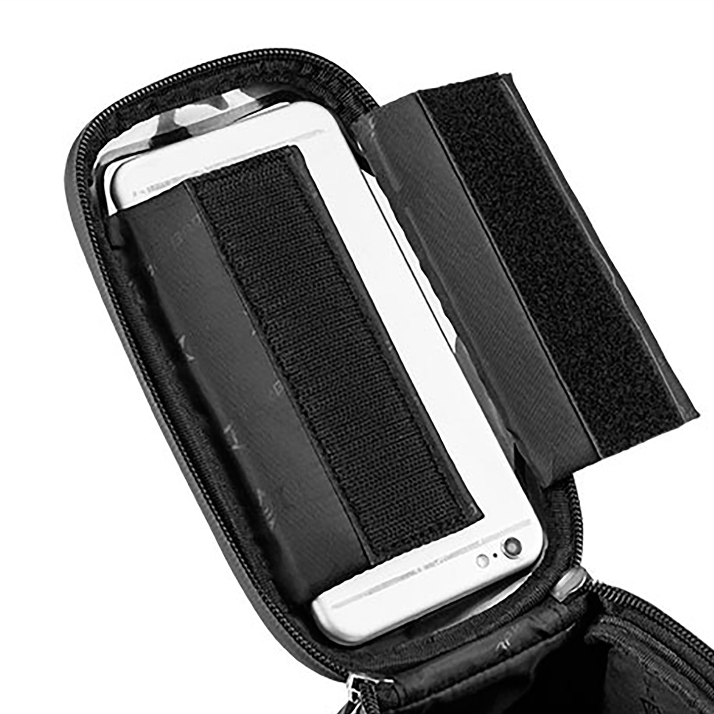 Bolso De Bicicleta Para Celular Rockbros Tpu Táctil