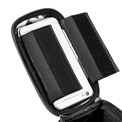 Bolso De Bicicleta Para Celular Rockbros Tpu Táctil