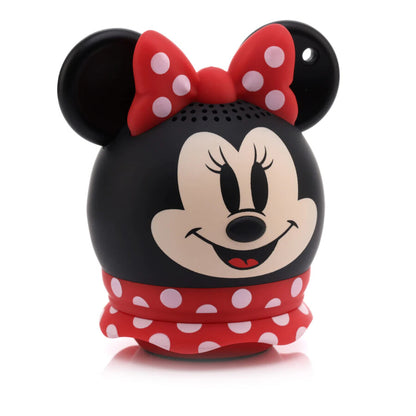 Parlante Portatil Bitty Boomers  Minnie