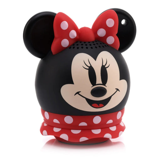 Parlante Portatil Bitty Boomers  Minnie