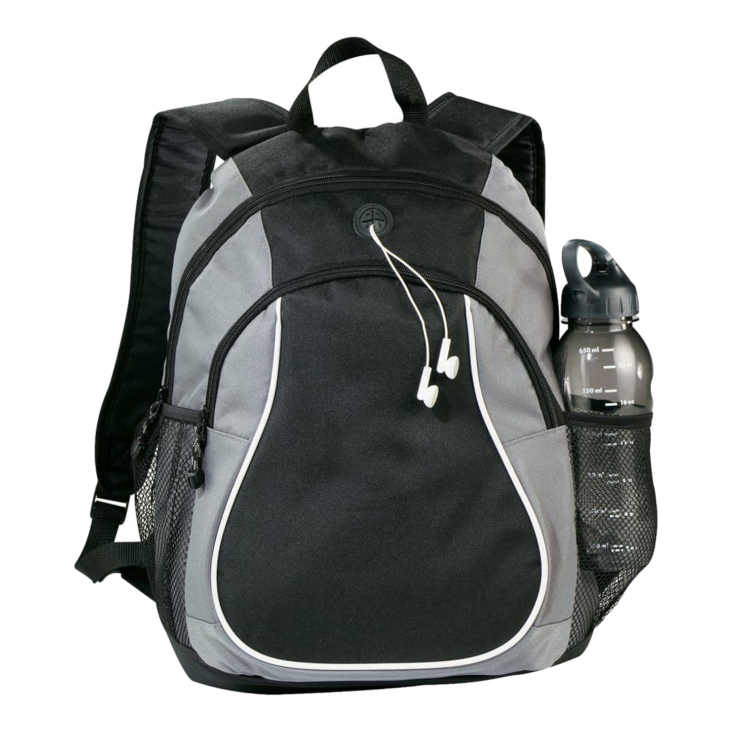 Mochila Marketing Canon Capacidad 26 Litros