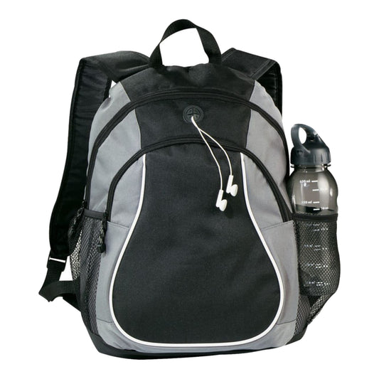 Mochila Marketing Canon Capacidad 26 Litros