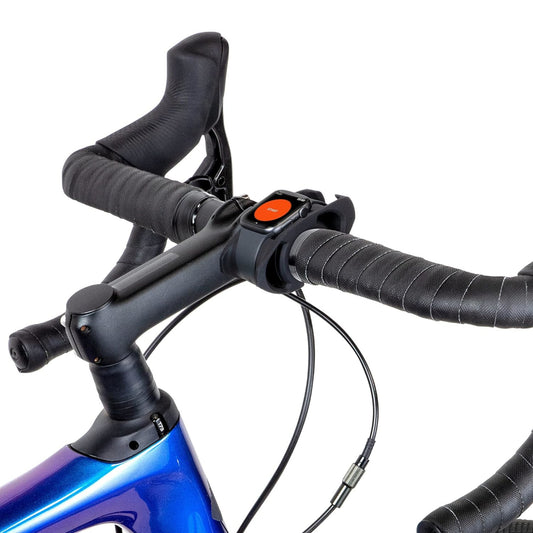 Soporte De Bicicleta Scosche Compatible Para Reloj