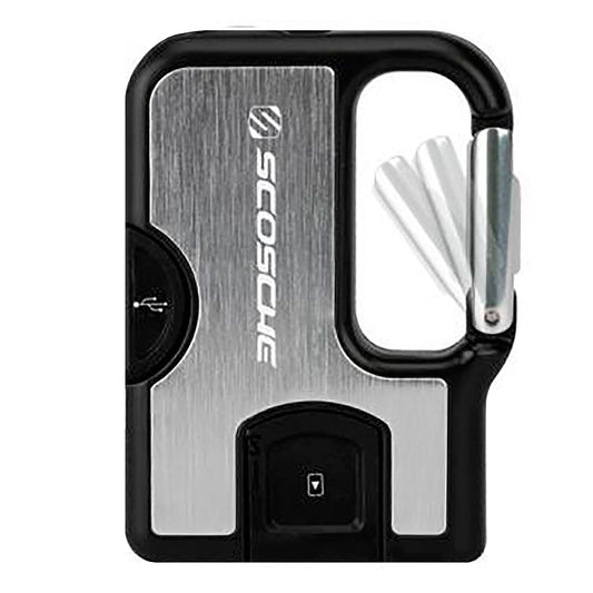 Cable De Carga Scosche Usb 2.0 A Micro Y Mini Usb