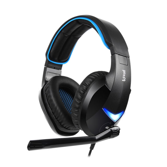 Auricular Gamer Sades Wand 7.1 USB