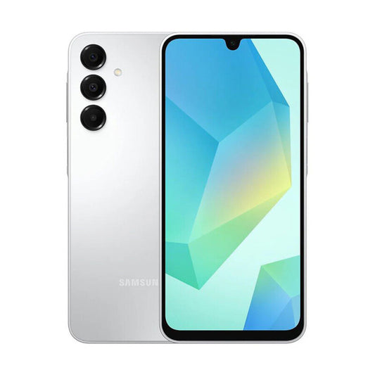 Celular Samsung Galaxy A16 5G 6.7" 6GB 128GB Gris