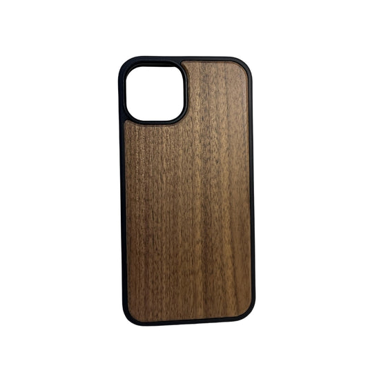 Case estuche madera FREECELL para iphone 15