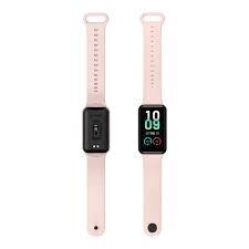 Reloj Smartwatch  Amazfit Band 7 Rosado