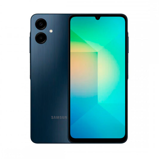Celular Samsung Galaxy A06 6.7'' 4G 4GB 128GB Negro