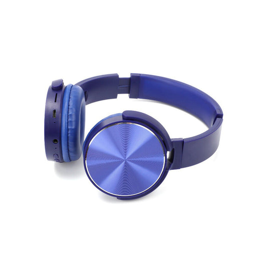 Auricular Miccell Inalámbrico BT B02 Varios Colores