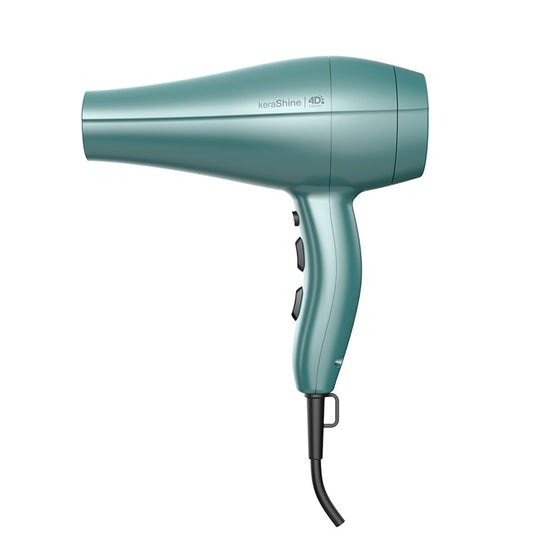 Secador GAMA Diva 4D Kera-Shine 220V